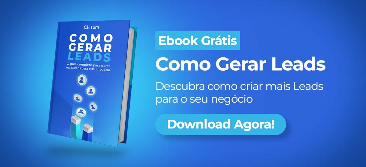 Ebook como gerar leads