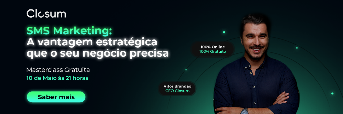 Masterclass SMS Marketing
